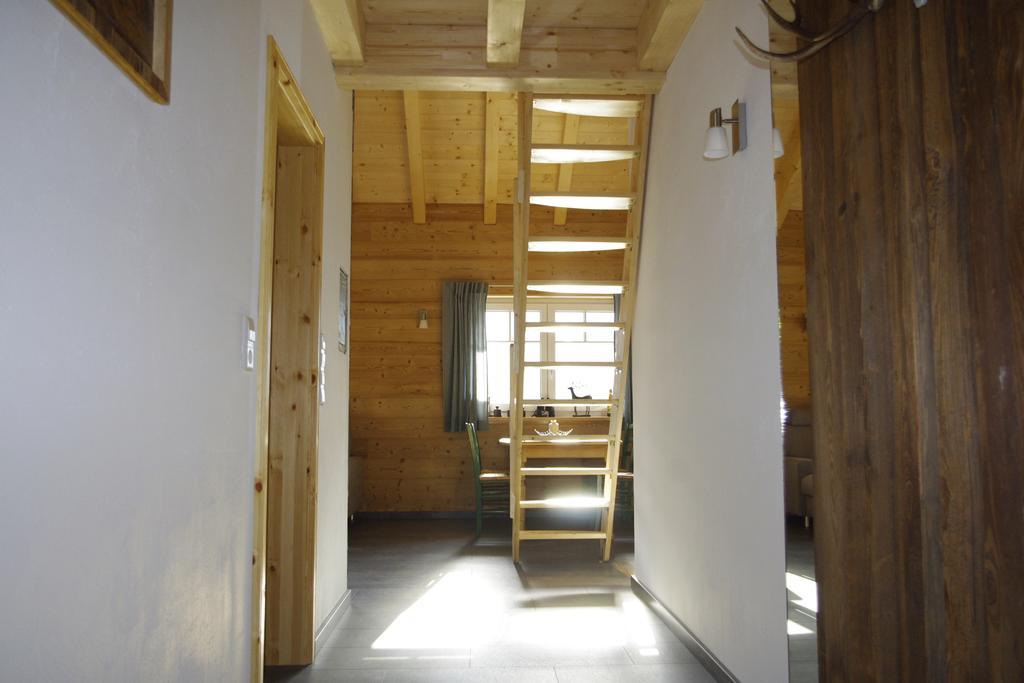 Huettenflair-Mosel Ferienwohnung Enkirch Exteriér fotografie