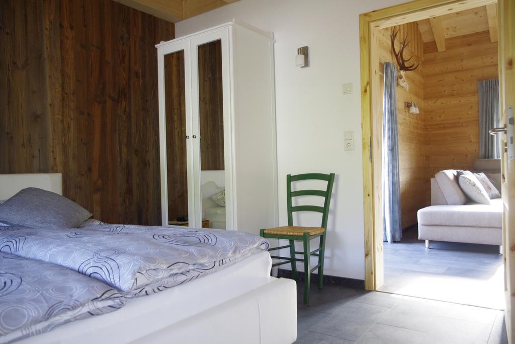 Huettenflair-Mosel Ferienwohnung Enkirch Exteriér fotografie