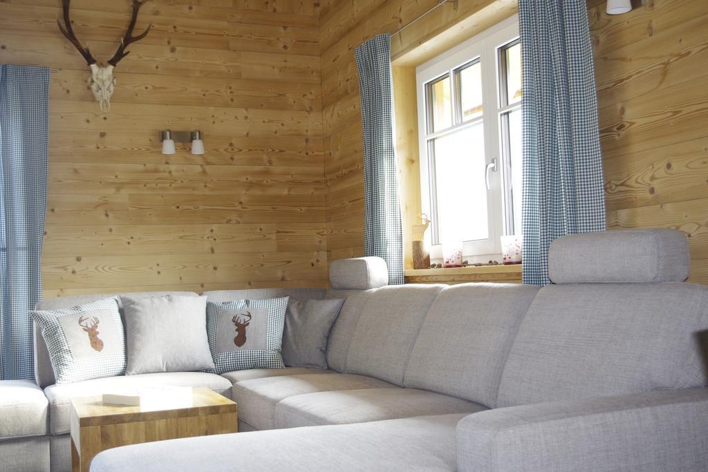 Huettenflair-Mosel Ferienwohnung Enkirch Exteriér fotografie