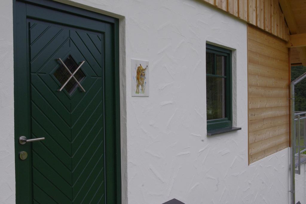 Huettenflair-Mosel Ferienwohnung Enkirch Exteriér fotografie