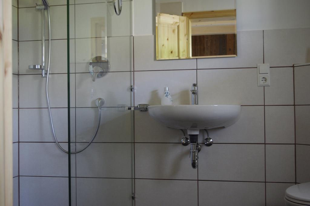 Huettenflair-Mosel Ferienwohnung Enkirch Exteriér fotografie