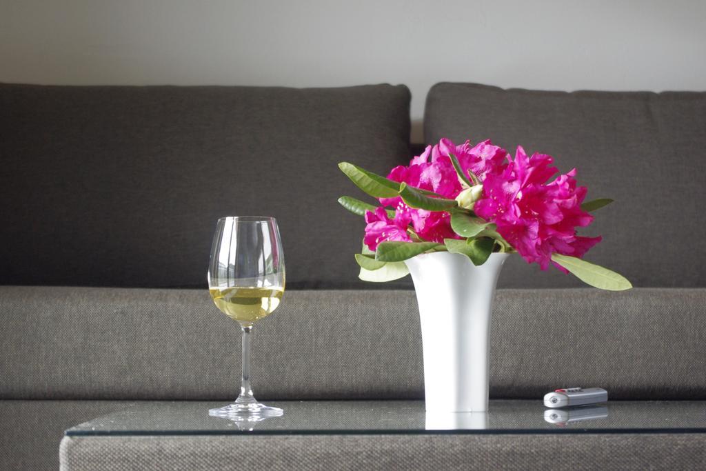 Huettenflair-Mosel Ferienwohnung Enkirch Exteriér fotografie