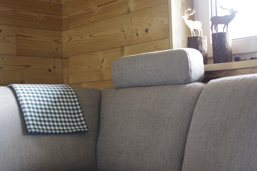 Huettenflair-Mosel Ferienwohnung Enkirch Exteriér fotografie