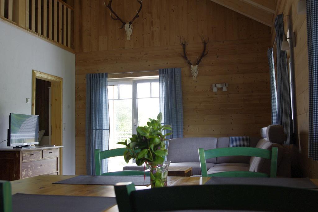 Huettenflair-Mosel Ferienwohnung Enkirch Exteriér fotografie