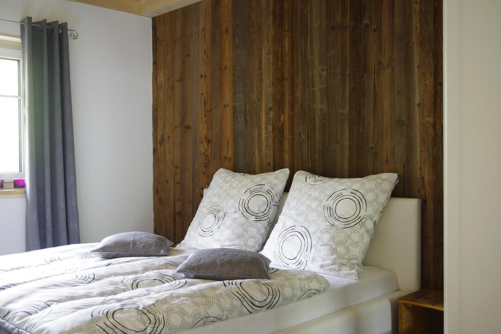Huettenflair-Mosel Ferienwohnung Enkirch Exteriér fotografie