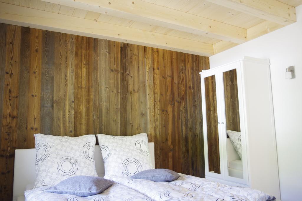 Huettenflair-Mosel Ferienwohnung Enkirch Exteriér fotografie