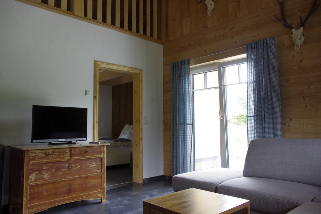 Huettenflair-Mosel Ferienwohnung Enkirch Exteriér fotografie