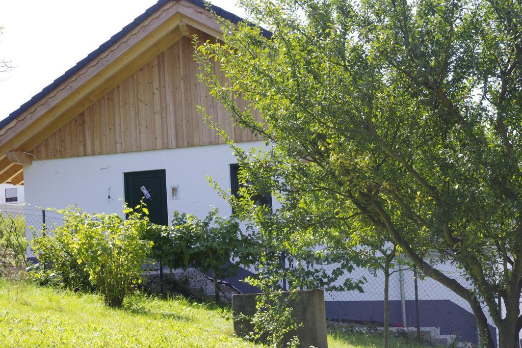 Huettenflair-Mosel Ferienwohnung Enkirch Exteriér fotografie