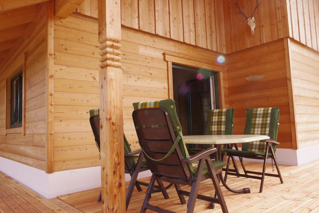 Huettenflair-Mosel Ferienwohnung Enkirch Exteriér fotografie