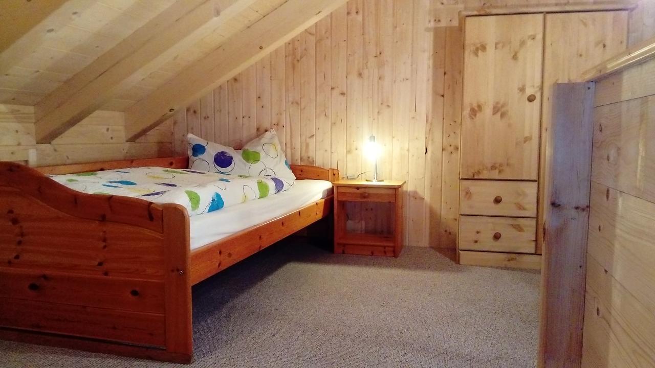 Huettenflair-Mosel Ferienwohnung Enkirch Exteriér fotografie