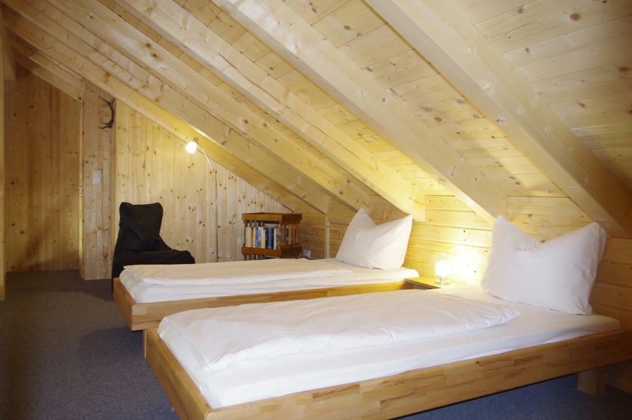 Huettenflair-Mosel Ferienwohnung Enkirch Exteriér fotografie