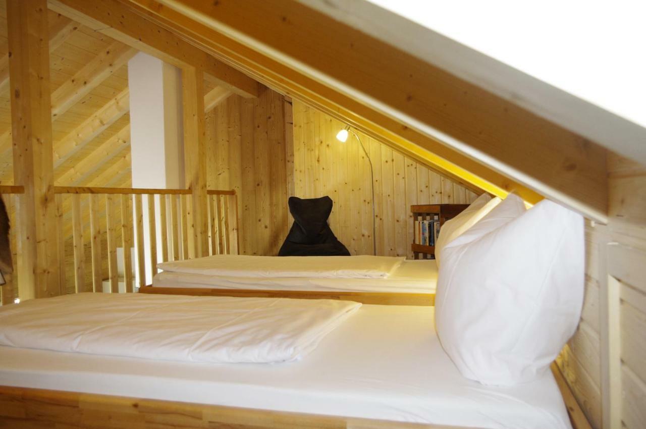 Huettenflair-Mosel Ferienwohnung Enkirch Exteriér fotografie